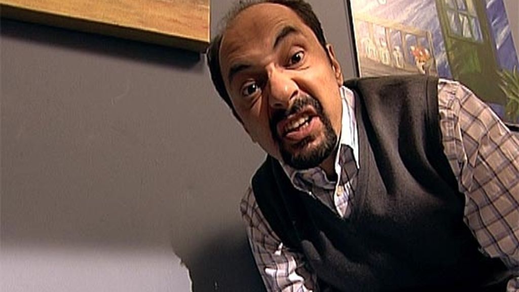 Imágenes del capítulo 3x03