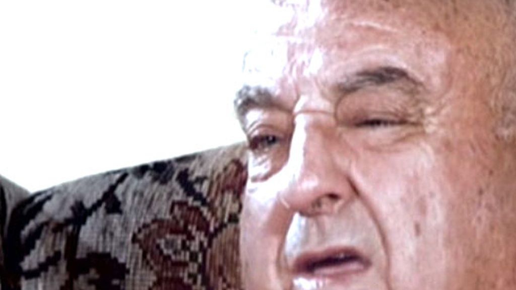 Humberto Janeiro, gesto a gesto