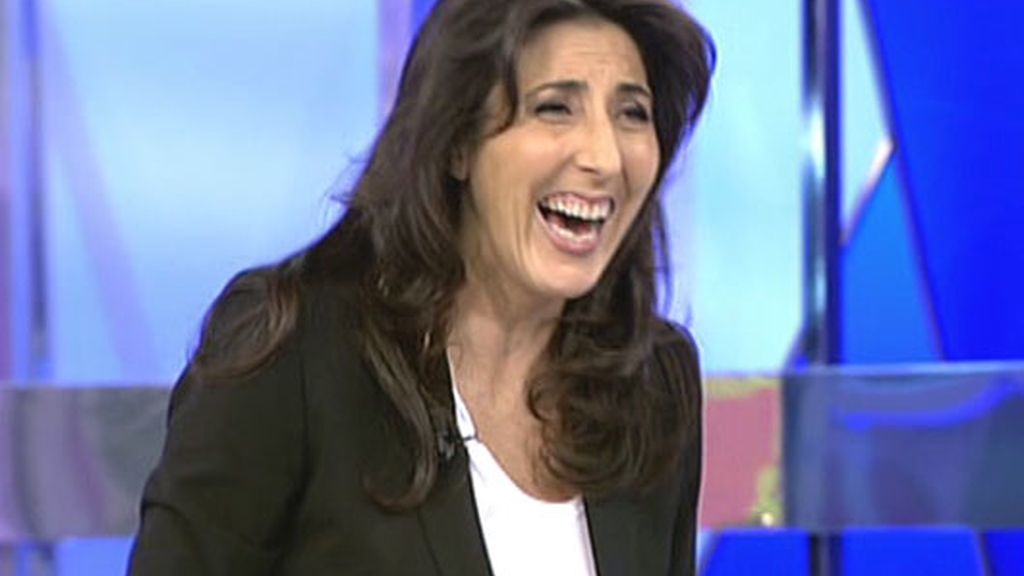 Kiko lleva calzoncillos con relleno