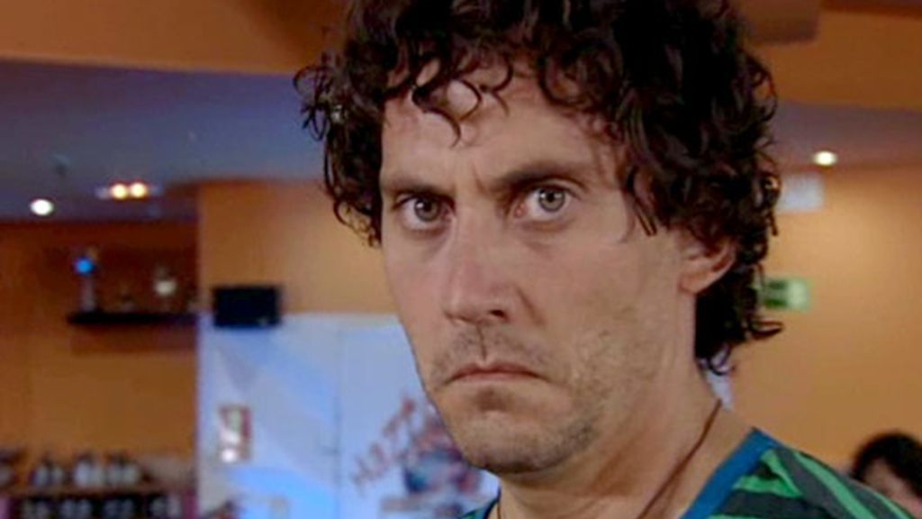 El regreso de 'El gran Chemosky'