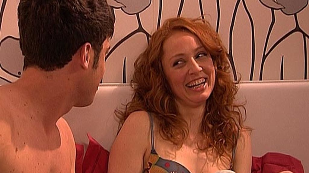 Imágenes del capítulo 3x03