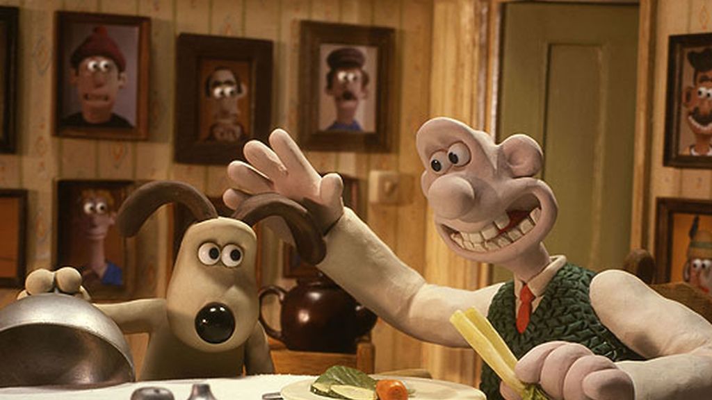 ¡Estas Navidades, cine en Boing!