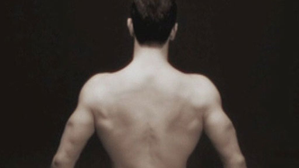 Adans Peres, al natural