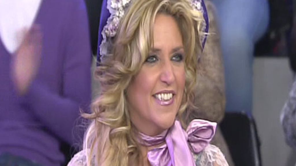 'Sálvame' se viste de 'Tierra de lobos'