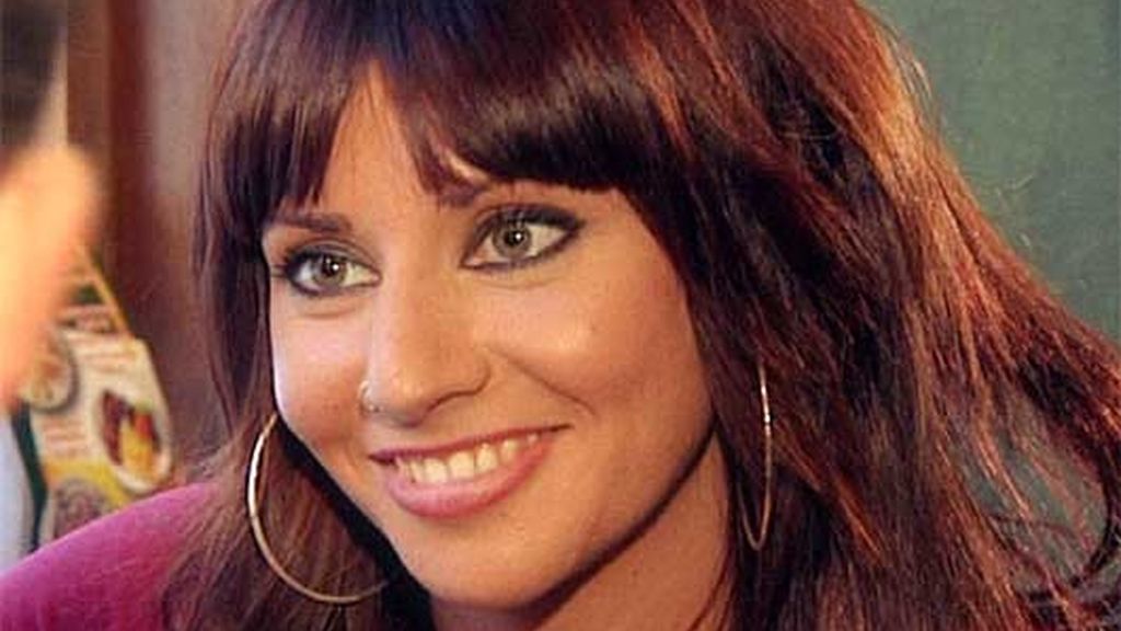 Rubén y Mery (20/12/10)