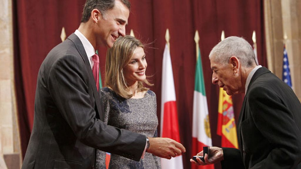 Premios Príncipe de Asturias