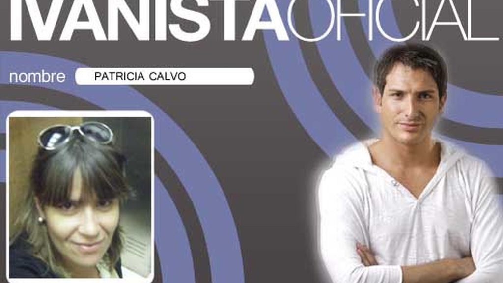 Patricia Calvo