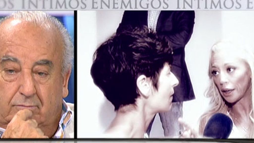 Humberto Janeiro, gesto a gesto