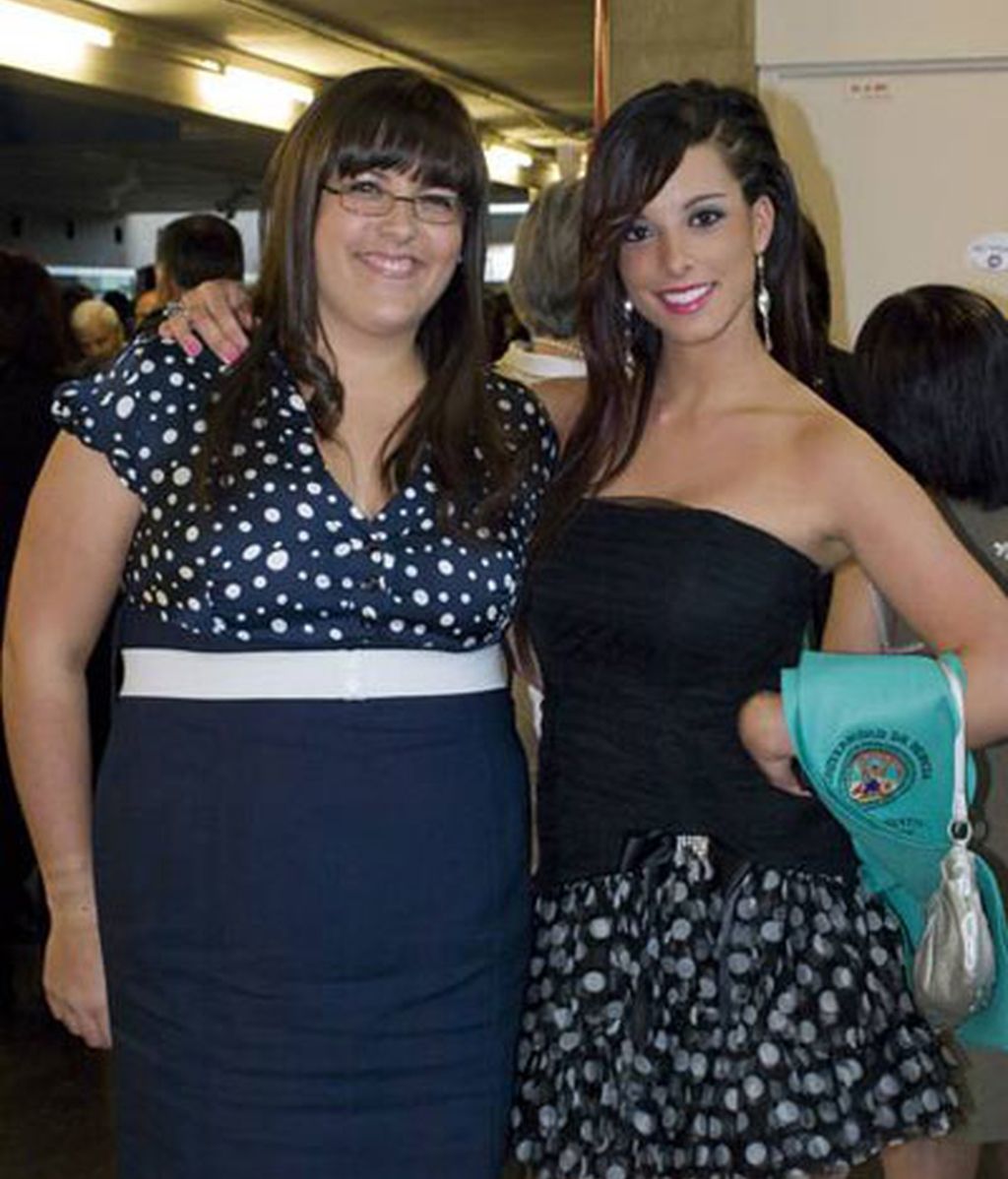 Concursantes 'Reality Spa'