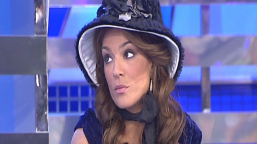 'Sálvame' se viste de 'Tierra de lobos'