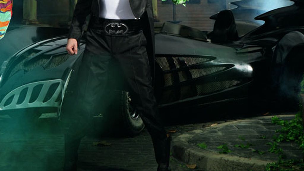 Mayo: Edurne y Joaquín Prat dan la bienvenida al buen tiempo