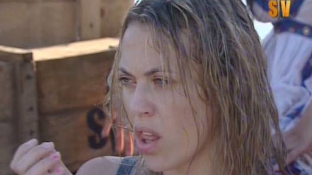 Las mejores fotos de Daniela Blume