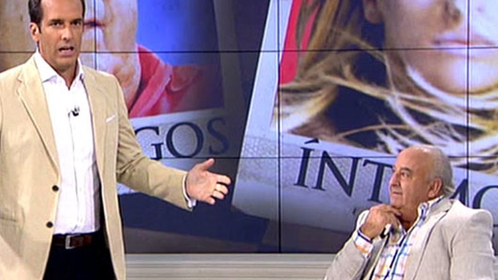 Humberto Janeiro, gesto a gesto