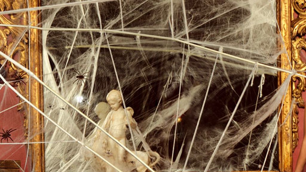 Enero: Sara Carbonero y Màxim Huerta reciben el gélido invierno