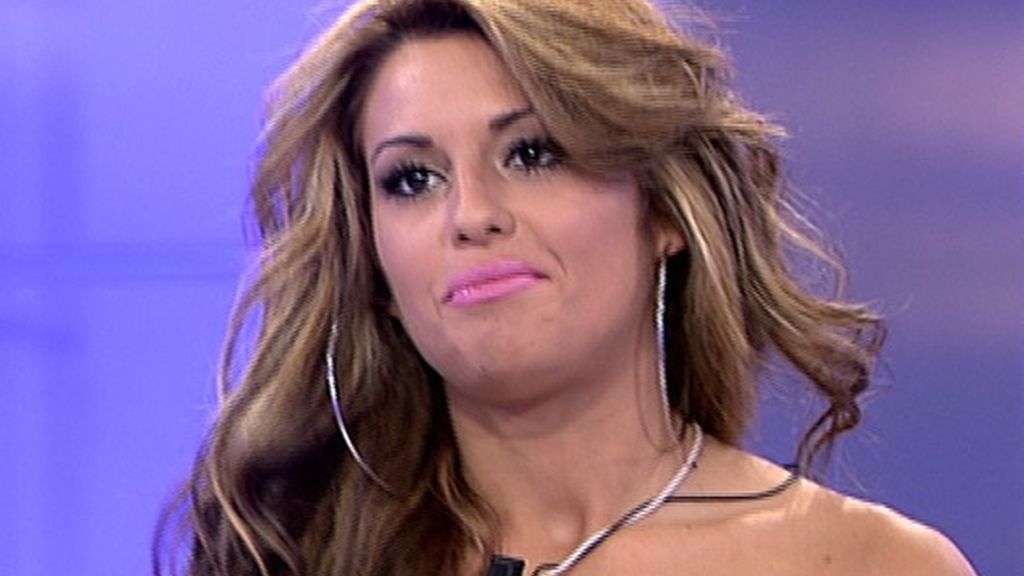 Mamen, la nueva tronista