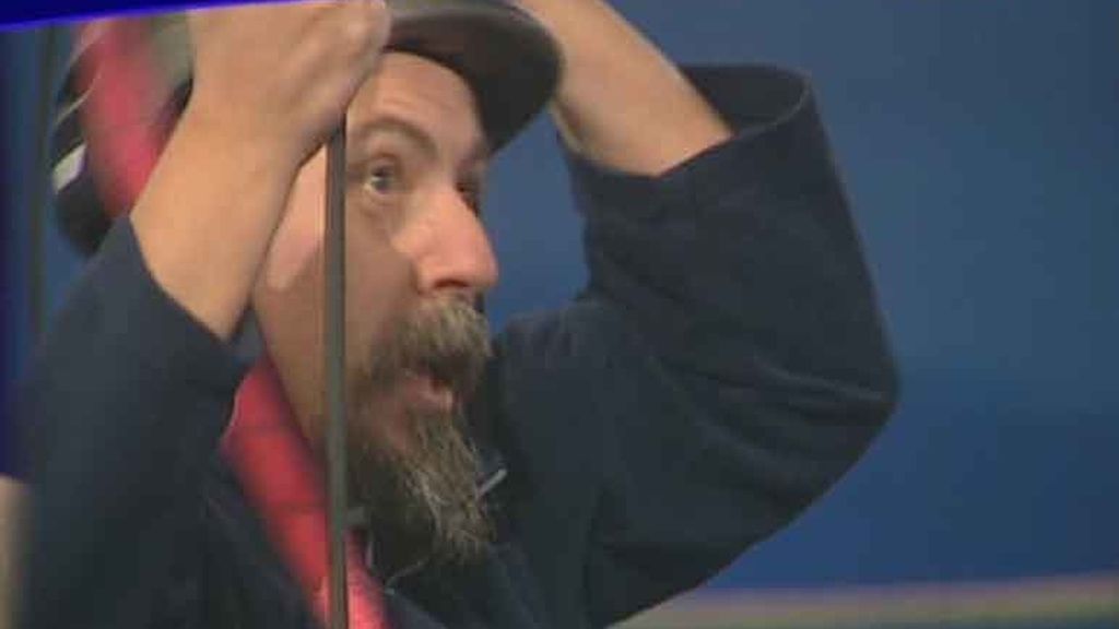 Los concursantes no superaron la prueba semanal