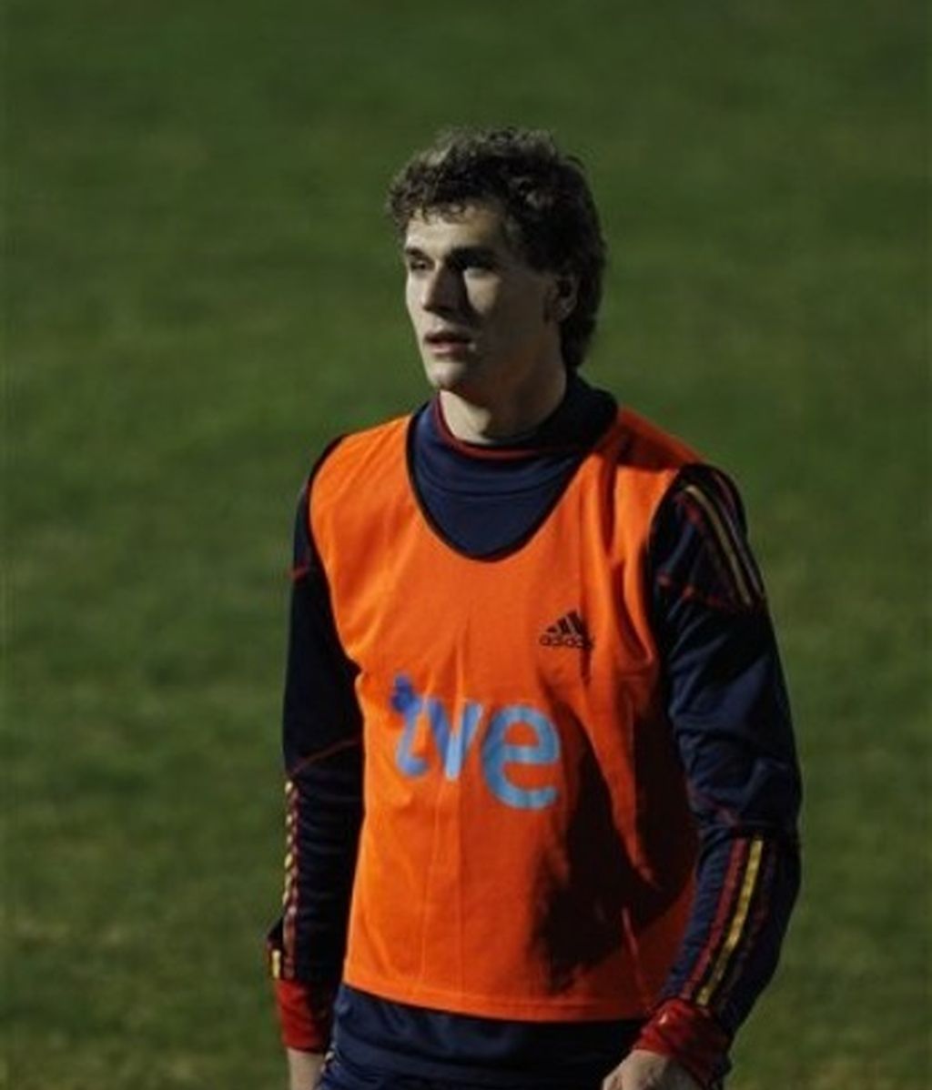 Fernando Llorente, el futbolista de moda