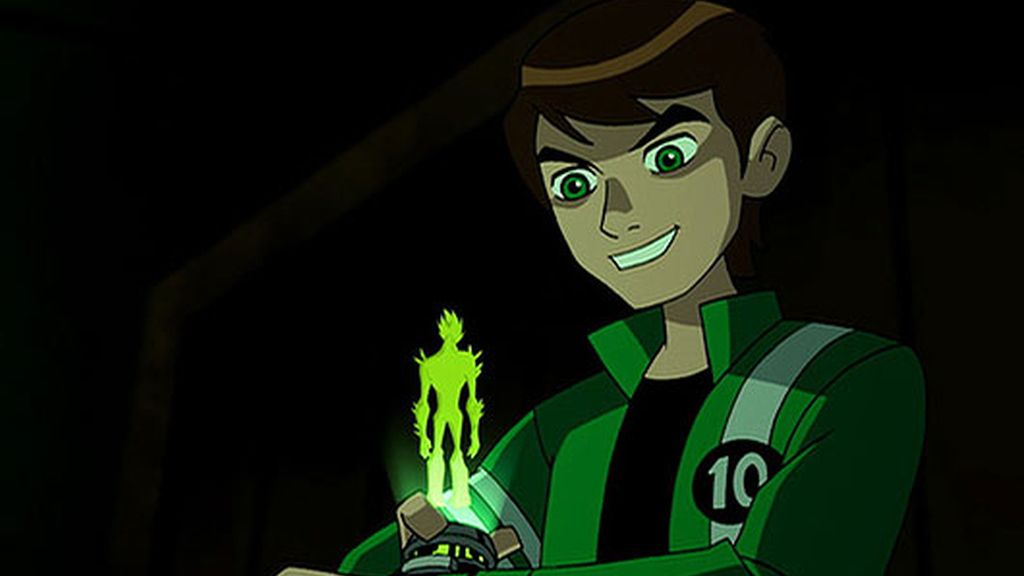 La Batalla Final de Ben 10