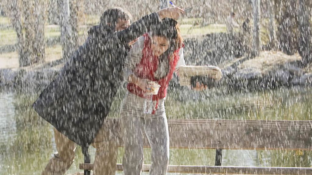 Capítulo 3: ¿Es tu pareja invisible para ti?