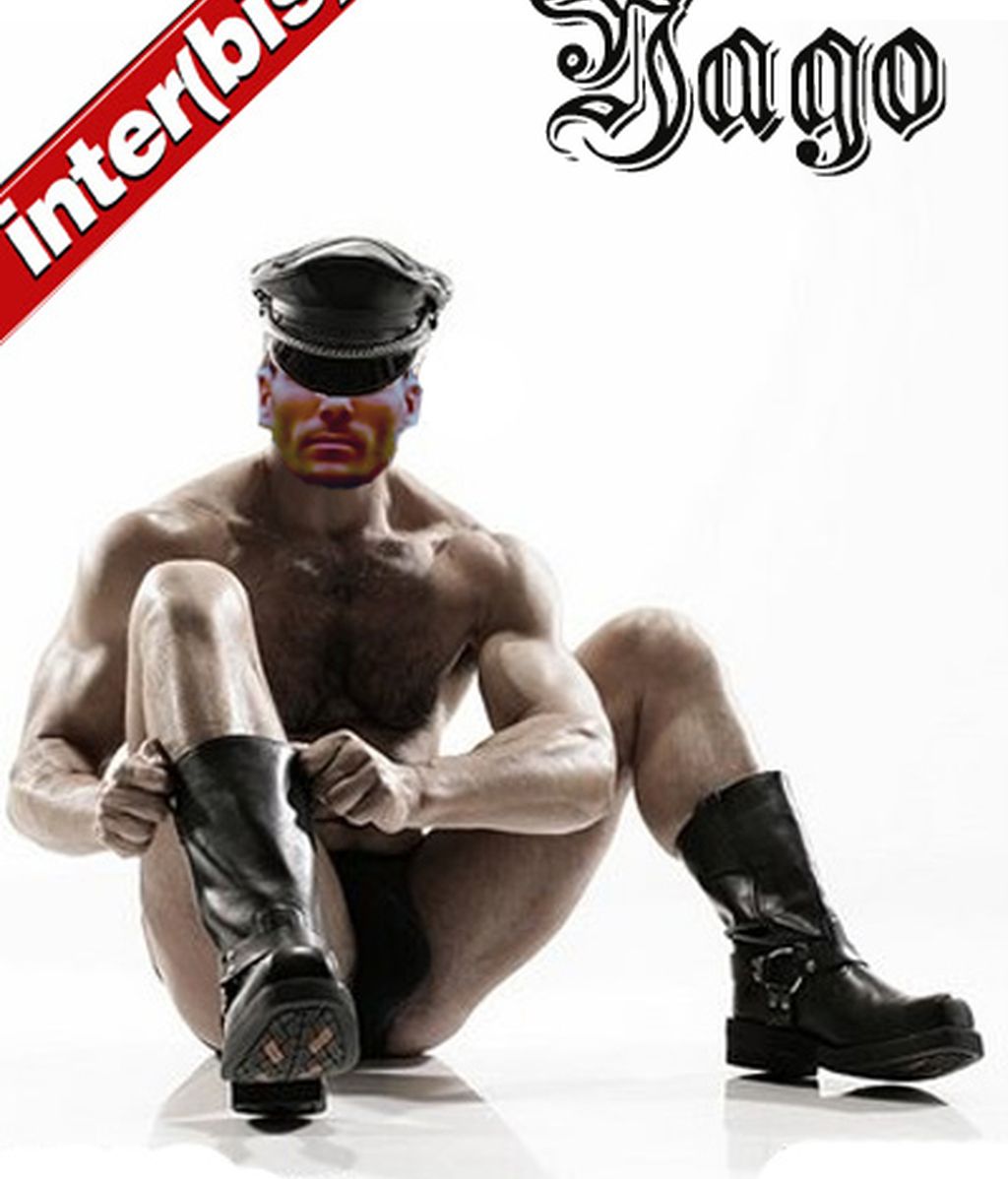 Todo GH12, desnudos a las portadas