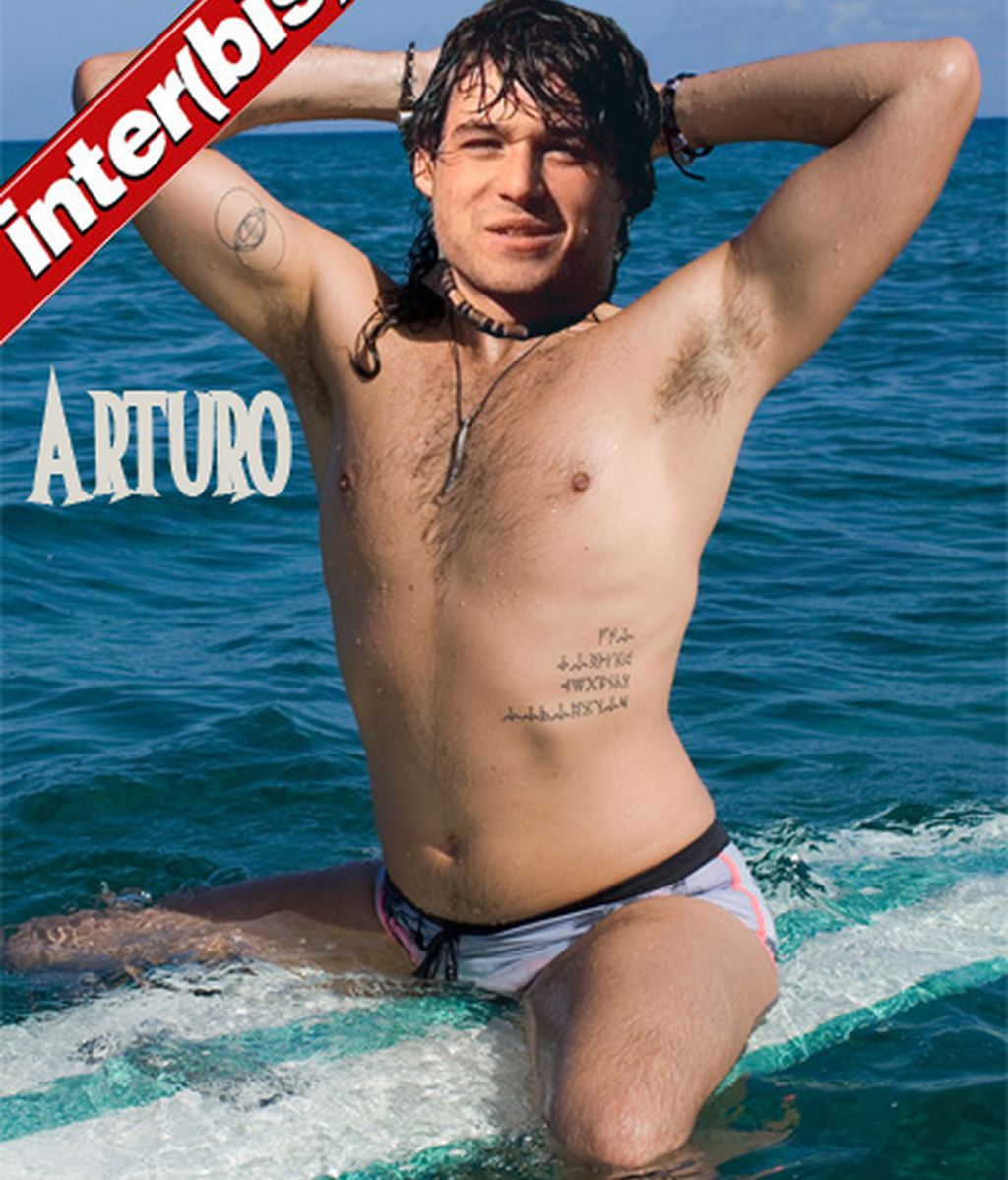 Todo GH12, desnudos a las portadas