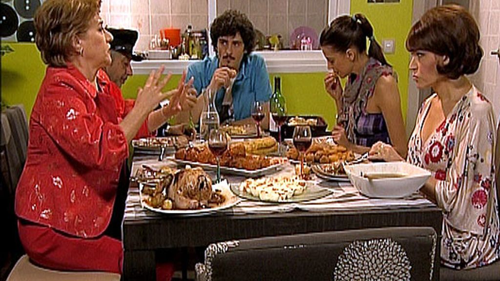 Imágenes del capítulo 3x02