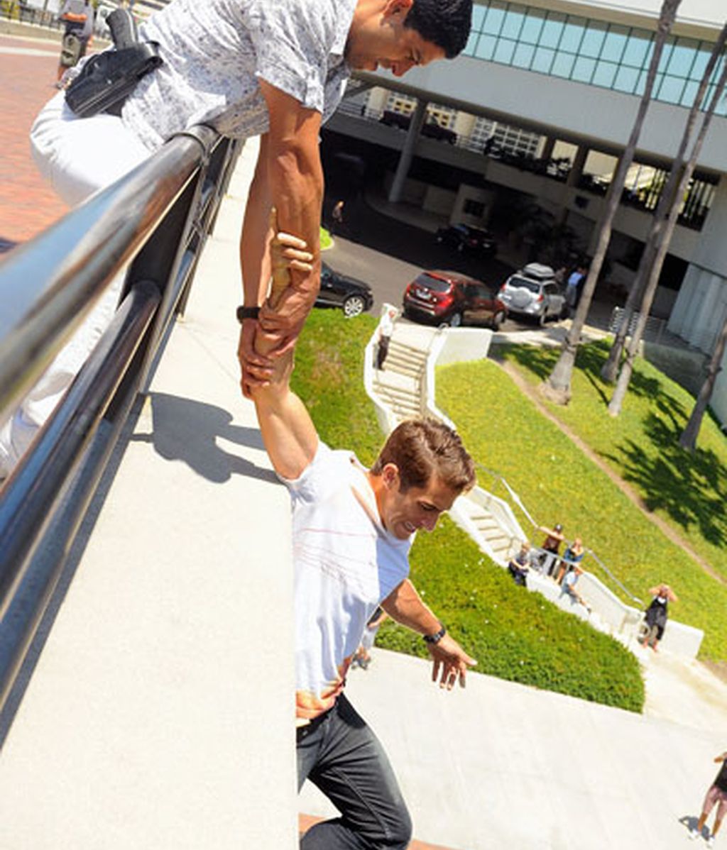 'CSI Miami' capítulo 9x02