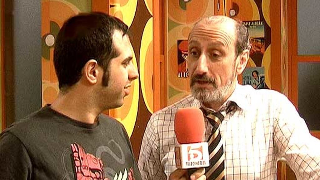 El retorno de 'La que se avecina'