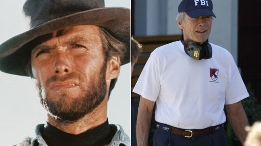 Clint Eastwood