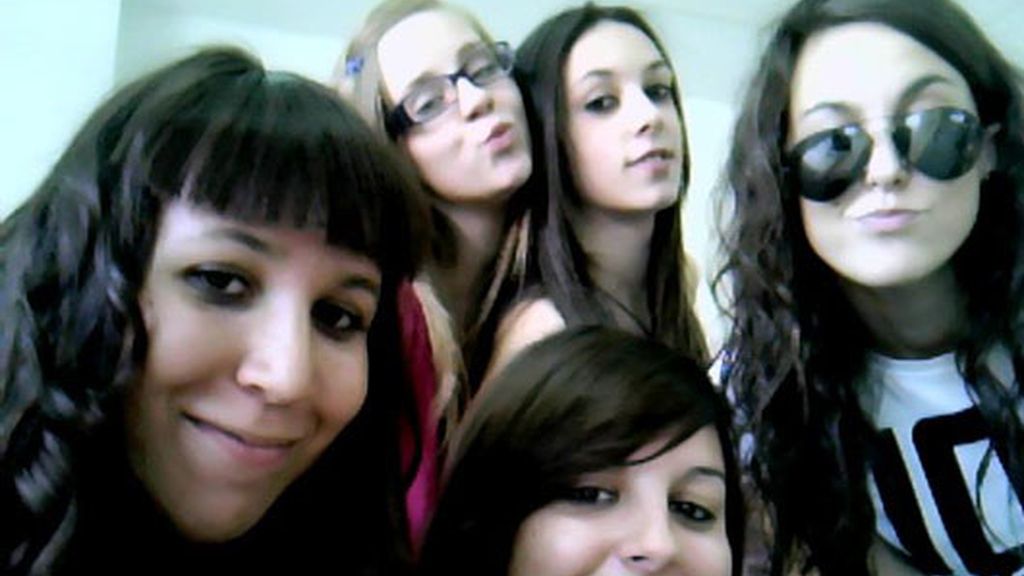 Concursantes 'Reality Spa'