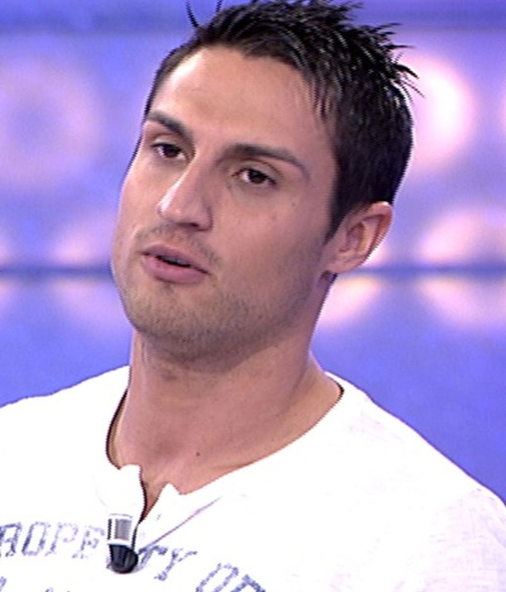 Los pretendientes de Mamen