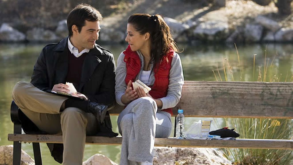 Capítulo 3: ¿Es tu pareja invisible para ti?