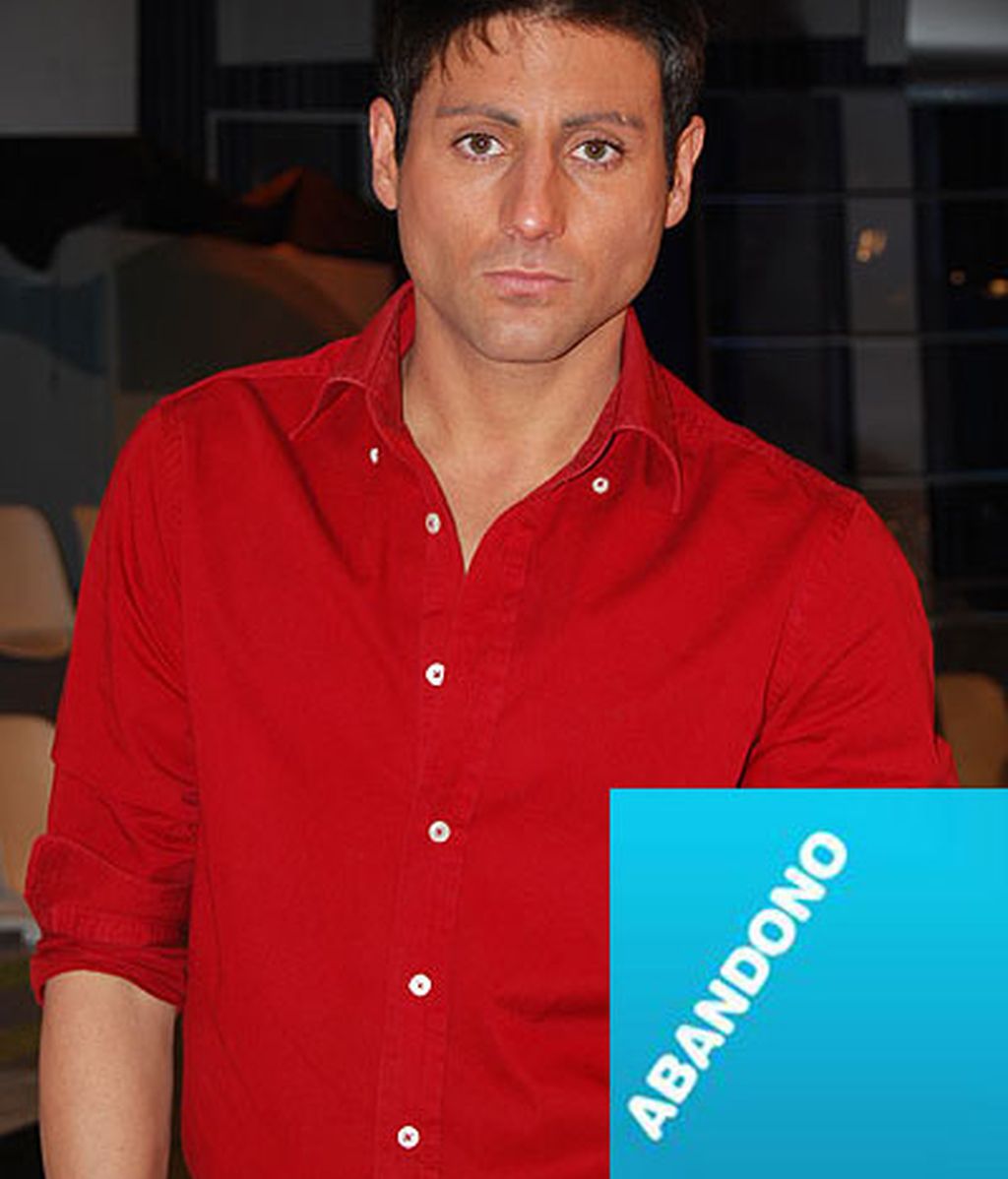 Los pretendientes de Soraya