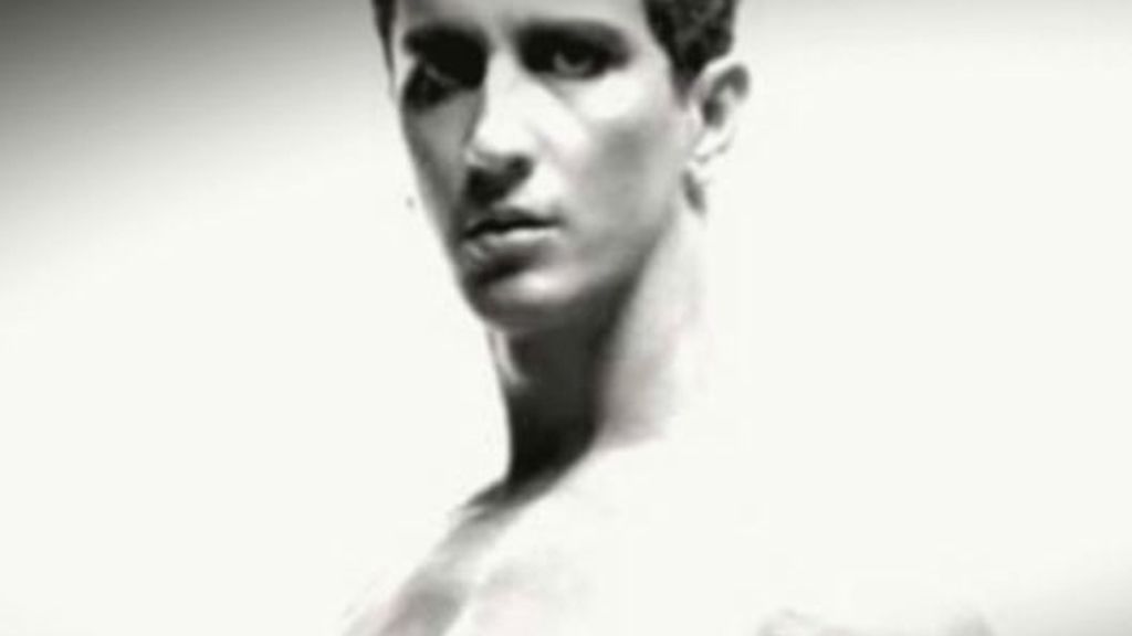 Adans Peres, al natural