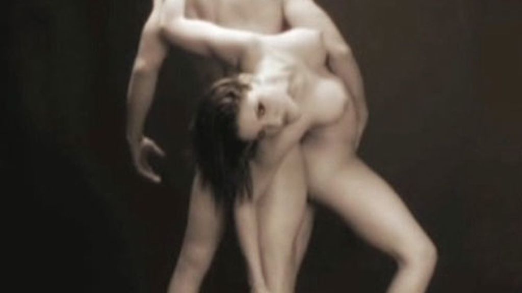 Adans Peres, al natural