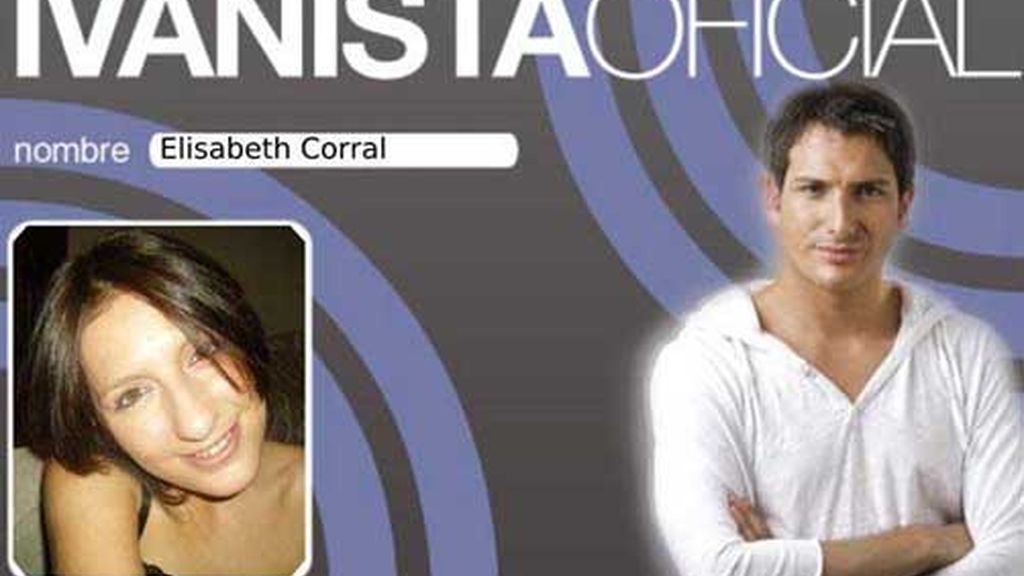 Elisabeth Corral