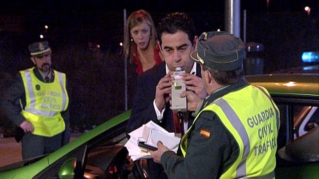 Imágenes del capítulo 3x1