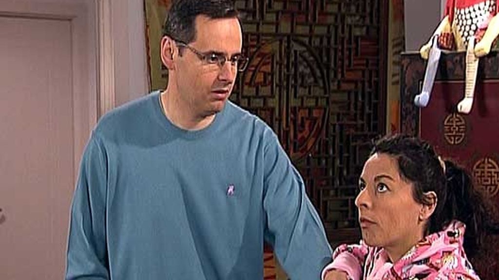 Imágenes del capítulo 3x03