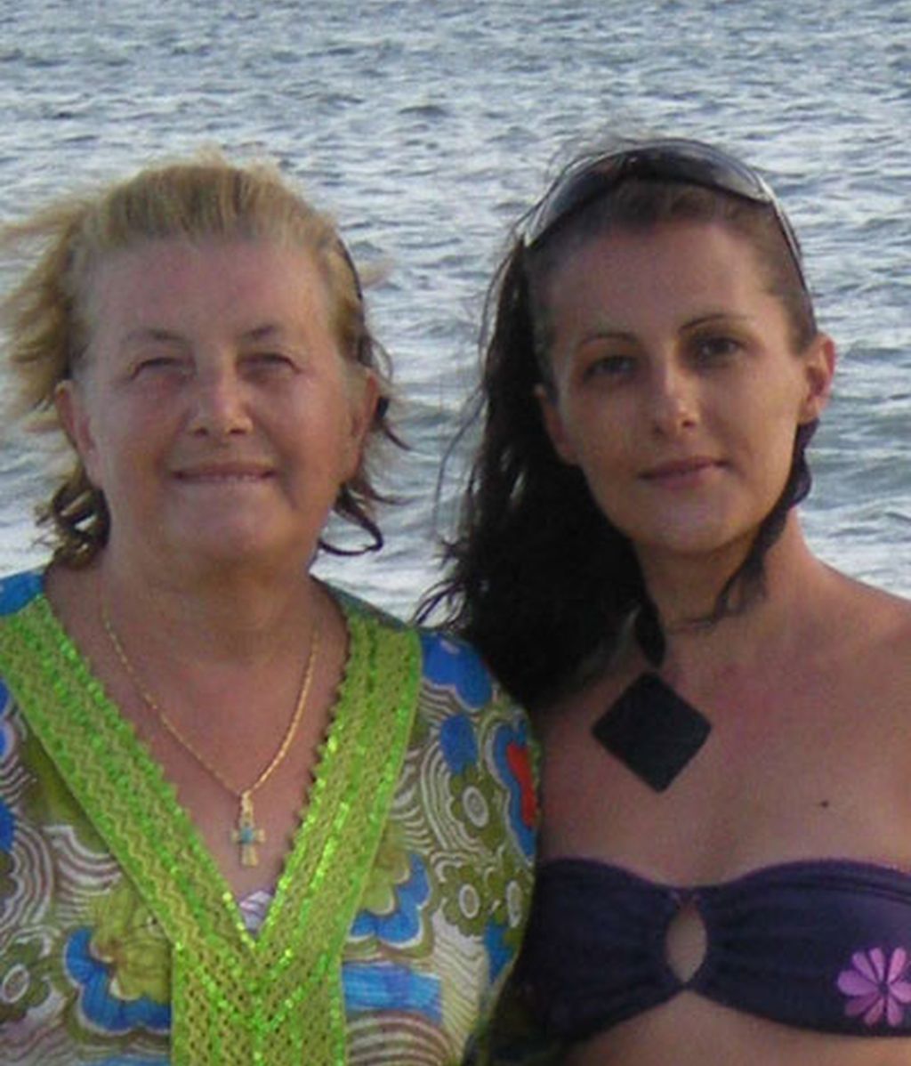 Concursantes 'Reality Spa'