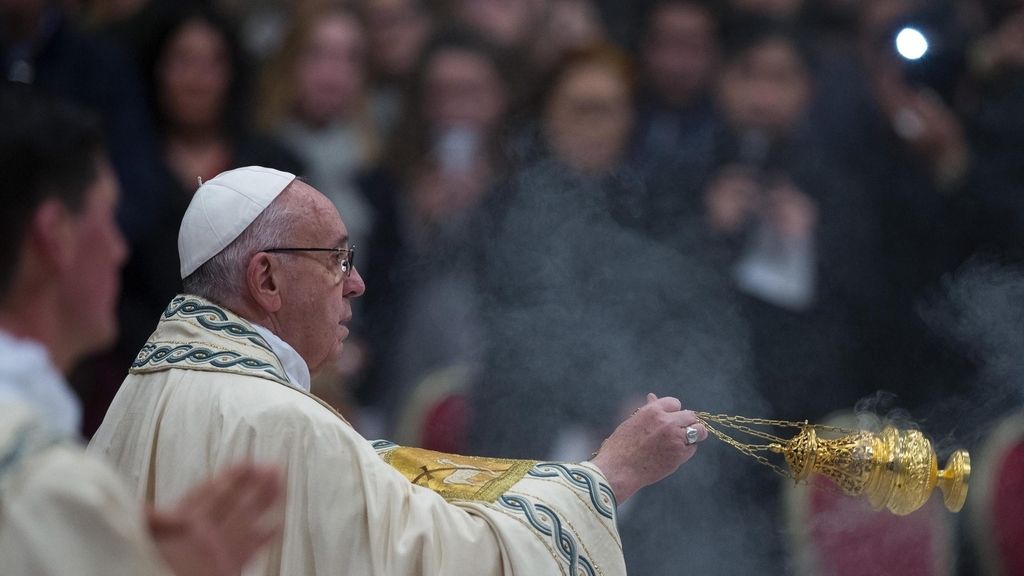 Papa Francisco