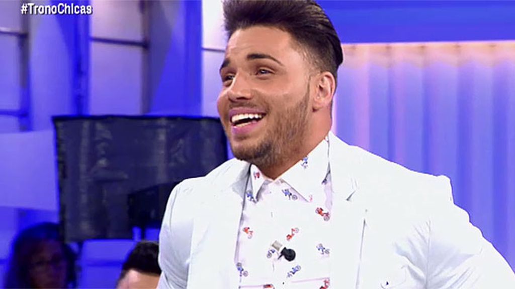 ¡Alucinante!: Alejandro ha comprado 50.000 seguidores en la red