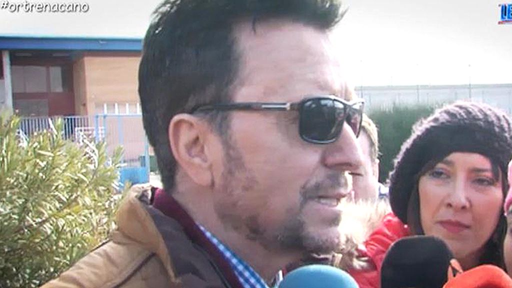 Ortega Cano confiesa que ve 'GH VIP'