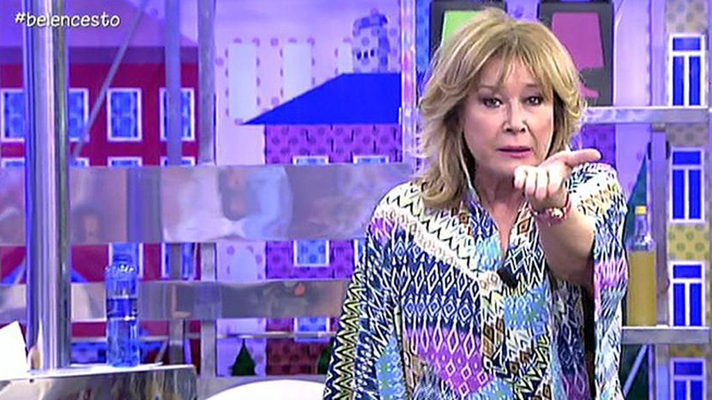 M. Ximénez: “Isabel Pantoja me ha puesto una demanda en la que me pide 300.000€”