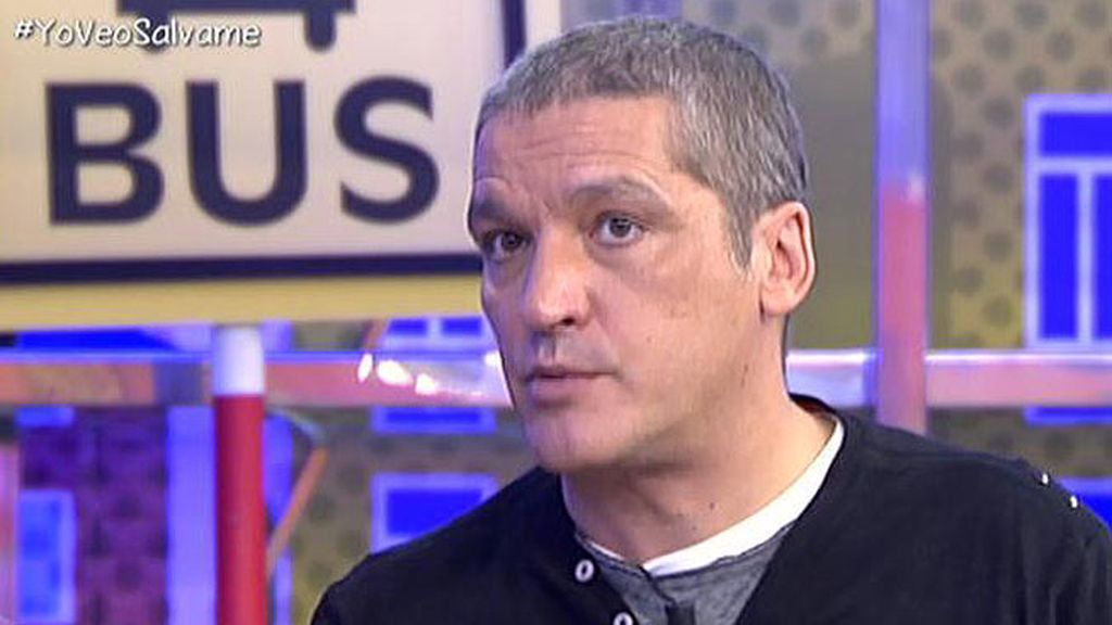 G. González: "La semana que viene veremos un posado de Ortega Cano y Ana Mª Aldón"