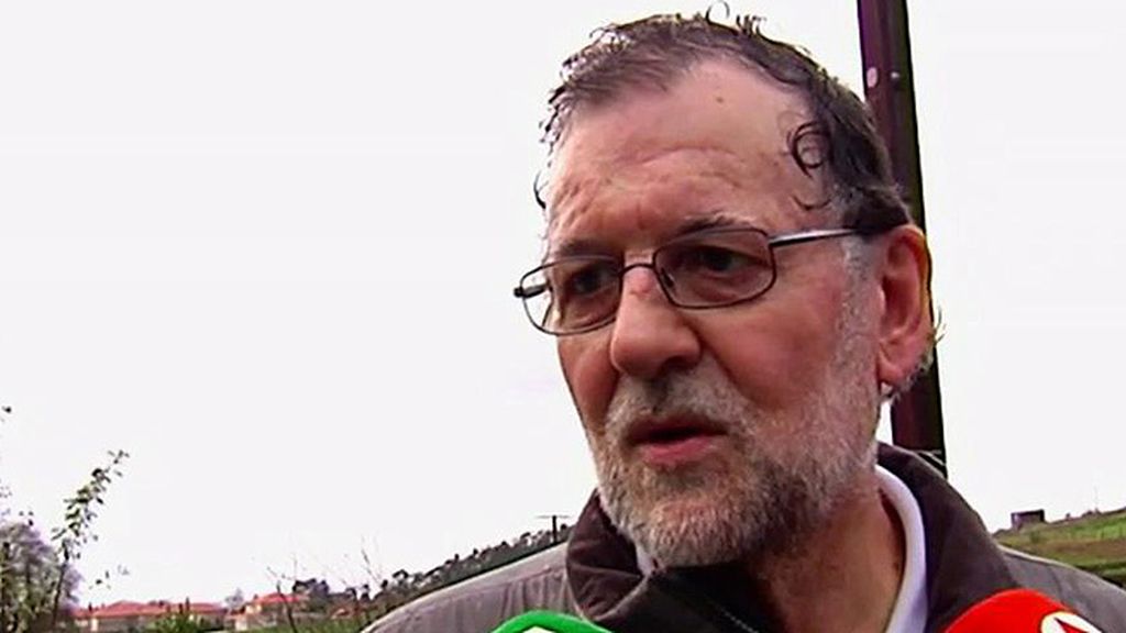 Rajoy, sobre el Yak-42: “Creo que ya está sustanciado judicialmente”
