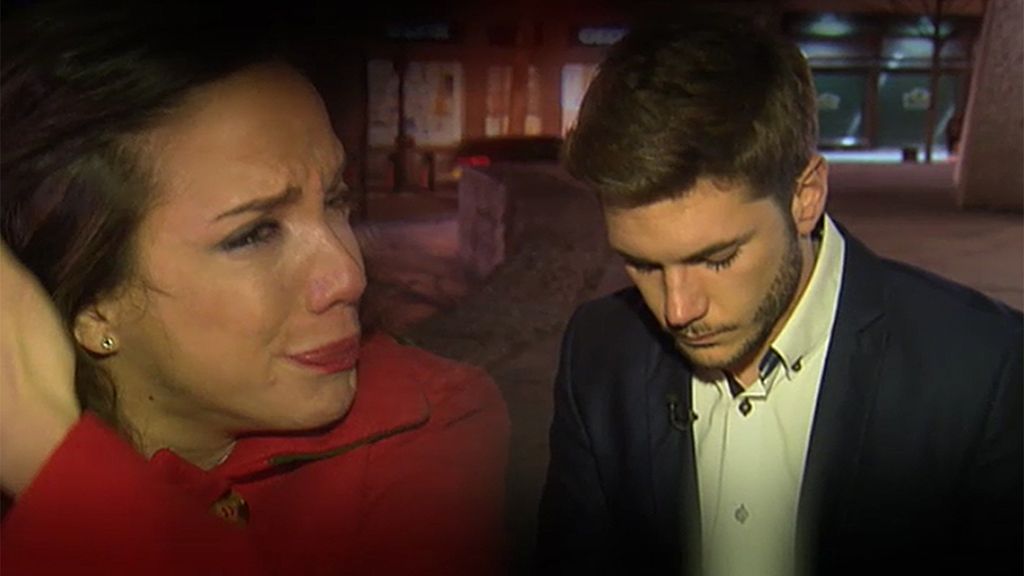 Adrián: "Si yo estuviera por el business me quedaría hasta el final"