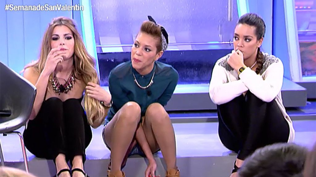 Fede: “Creo que Gala me traería problemas”