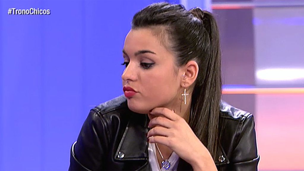 ¿Anabel está perdiendo puntos?