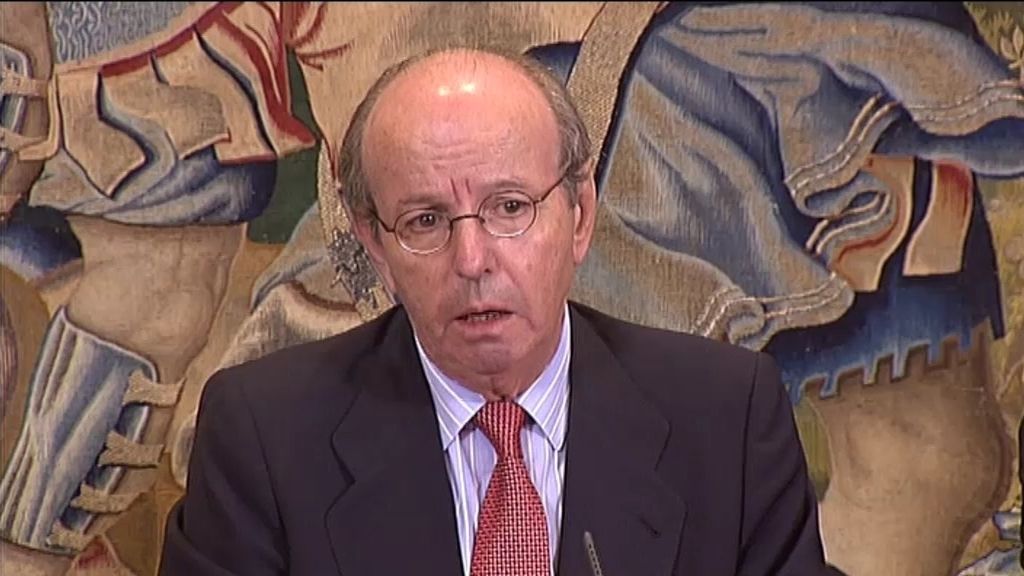 El rey vuelve al quirófano en Madrid para sustituirle la prótesis de su cadera izquierda