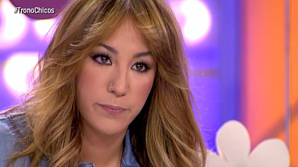 Steisy: "Cristian me dijo que ya había escuchado rumores sobre Rubén y Anabel"